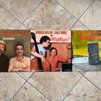 Giorgio Gaslini Lp, vinile