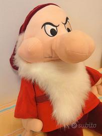 Peluche Grumpy (Brontolo)