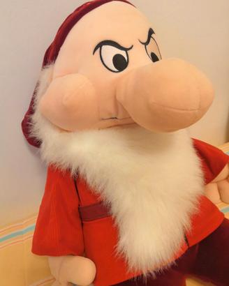 Peluche Grumpy (Brontolo)