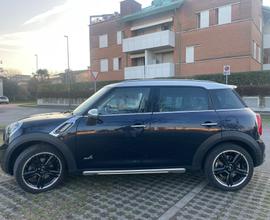 Mini Cooper Countryman Mini 2.0 Cooper SD Business
