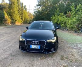 Audi a1/s1 - 2011