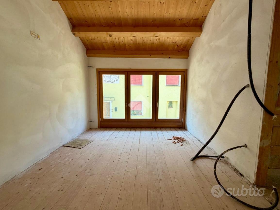 Appartamento – Vittorio Veneto, Porta Cadore, Con Alti - Vista 5