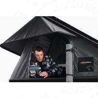 WING per tenda da tetto Columbus Small  +  regali