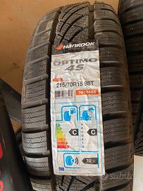 Pneumatici Ducato o simili