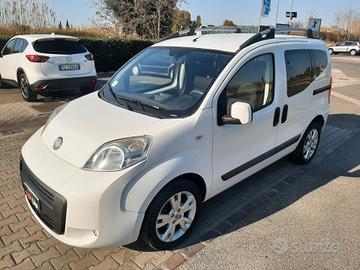 Fiat Qubo 1.3 MJT 75 CV Dynamic UNICO PROPRIETARIO