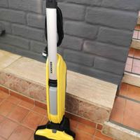 lavapavimenti  Karcher FC5