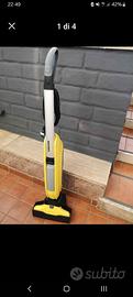 lavapavimenti  Karcher FC5