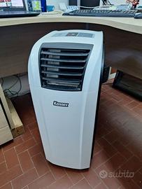 Condizionatore portatile Kennex modello PC35-AME