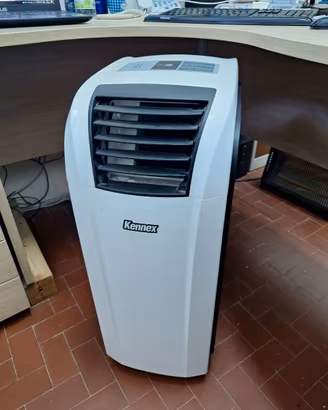 Condizionatore portatile Kennex modello PC35-AME