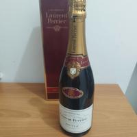 champagne Laurent Perrier