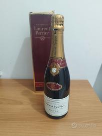 champagne Laurent Perrier