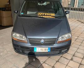 FIAT Idea - 2004