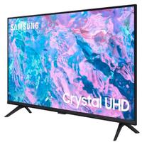 SAMSUNG Smart TV UHD 55inch 4K