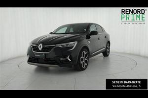 RENAULT Arkana 1.6 E-Tech full hybrid Techno 145cv