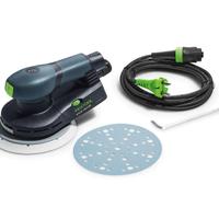 Festool Levigatrice orbitale ETS EC 150/3 EQ.
