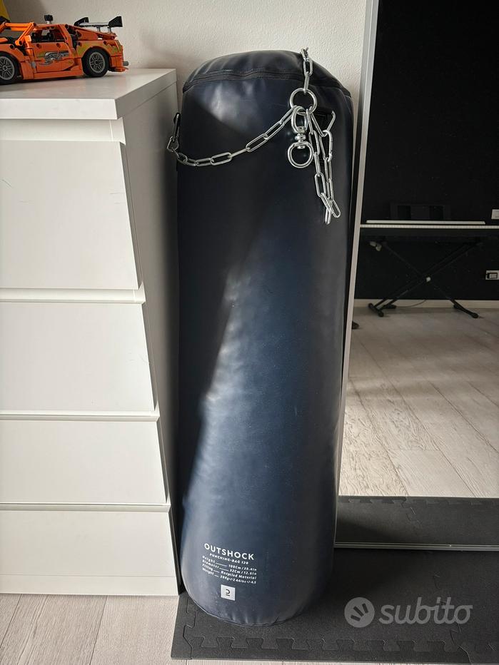 Decathlon boxe Sports e attrezzatura sportiva usata