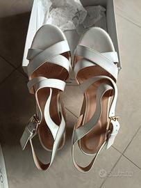 scarpa Geox sandalo Ponza n 41