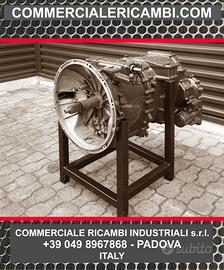 Cambio GRS O 925 Scania revisionato garanzia