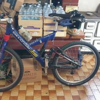 cannondale super v attive 1000