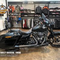Harley Davidson Road King Special del 2023 con 3.2