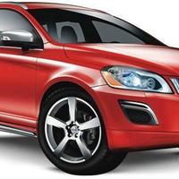 Ricambi auto NUOVI Volvo XC60 dal 2008 in poi