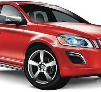 Ricambi auto NUOVI Volvo XC60 dal 2008 in poi