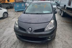 Ricambi Renault Clio anno 2008