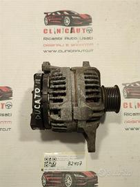 ALTERNATORE FIAT Ducato 5Â° Serie 504009977 012432