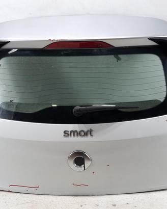 PORTELLONE POSTERIORE COMPLETO SMART Forfour 453 (