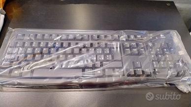 4 tastiere Logitech K120