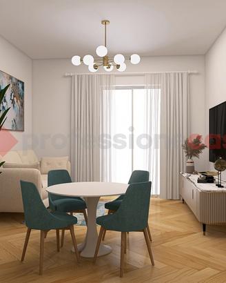 Appartamento Roma [Cod. rif 3327320VRG]