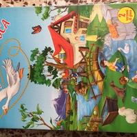 Gioco dell'oca originale