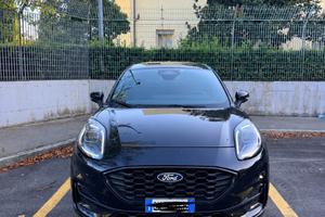 Ford Puma ST LINE X (2024)