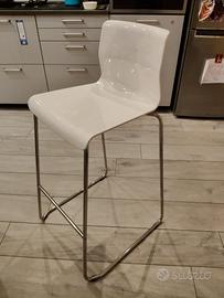 Sgabelli Ikea