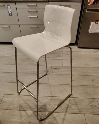 Sgabelli Ikea
