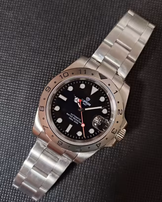 Orologio SUPREM ITALY automatico PT5000 (2824 2 )