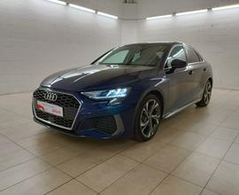 Audi A3 sedan 35 2.0 tdi s line edition s-tronic