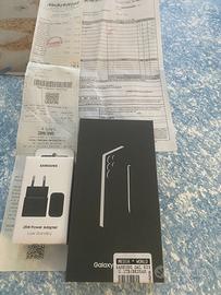 Samsung s25 ultra 1 Tera