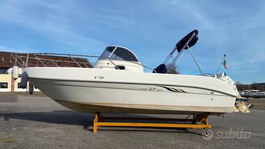 Capelli Cap 27 WA - 2005