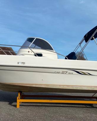 Capelli Cap 27 WA - 2005