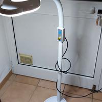 lampada a luce variabile