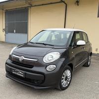 Fiat 500L 1.3 Multijet 85 CV Lounge Neopatentati