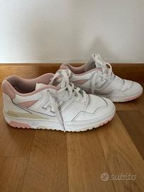 New balance 550