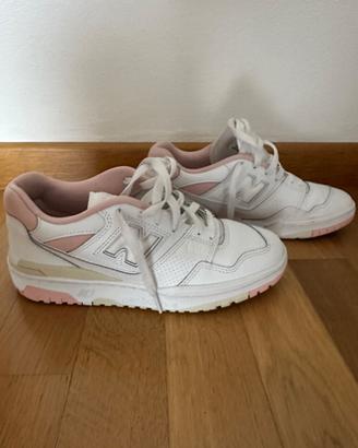 New balance 550