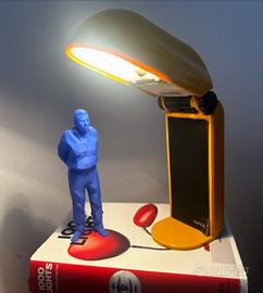 Lampada originale Manon by Tronconi design 70’s