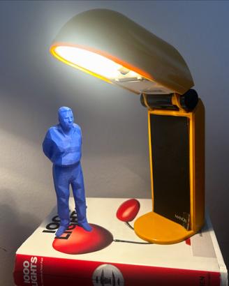 Lampada originale Manon by Tronconi design 70’s