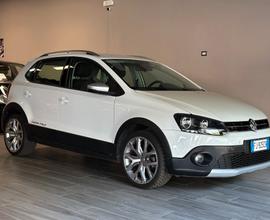 vw Polo CROSS 1.2 TSI DSG AUTOMATICA - NEOPATENTAT