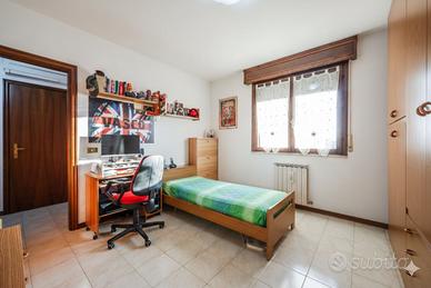 Arredamento camera da letto singola