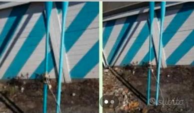 remi per gozzo di 2.60 metri