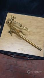 pinza ad aggraffi 1950